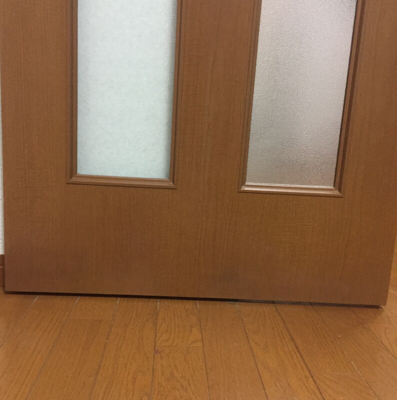 2021年10月10日東久留米市after①
