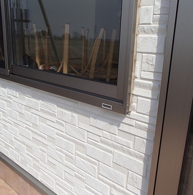 サッシ